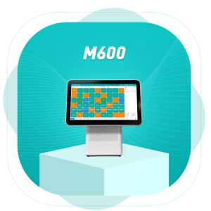 M600