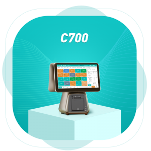 C700