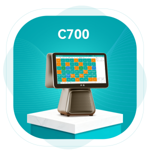C700