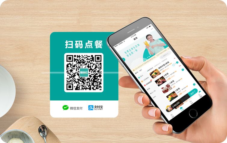 餐饮人如何共克难关?这几条建议给您参考!(图6)