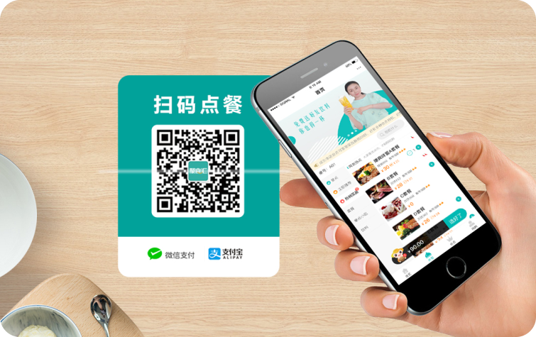 疫情后，餐饮企业复工整体解决方案之六脉神剑(图17)