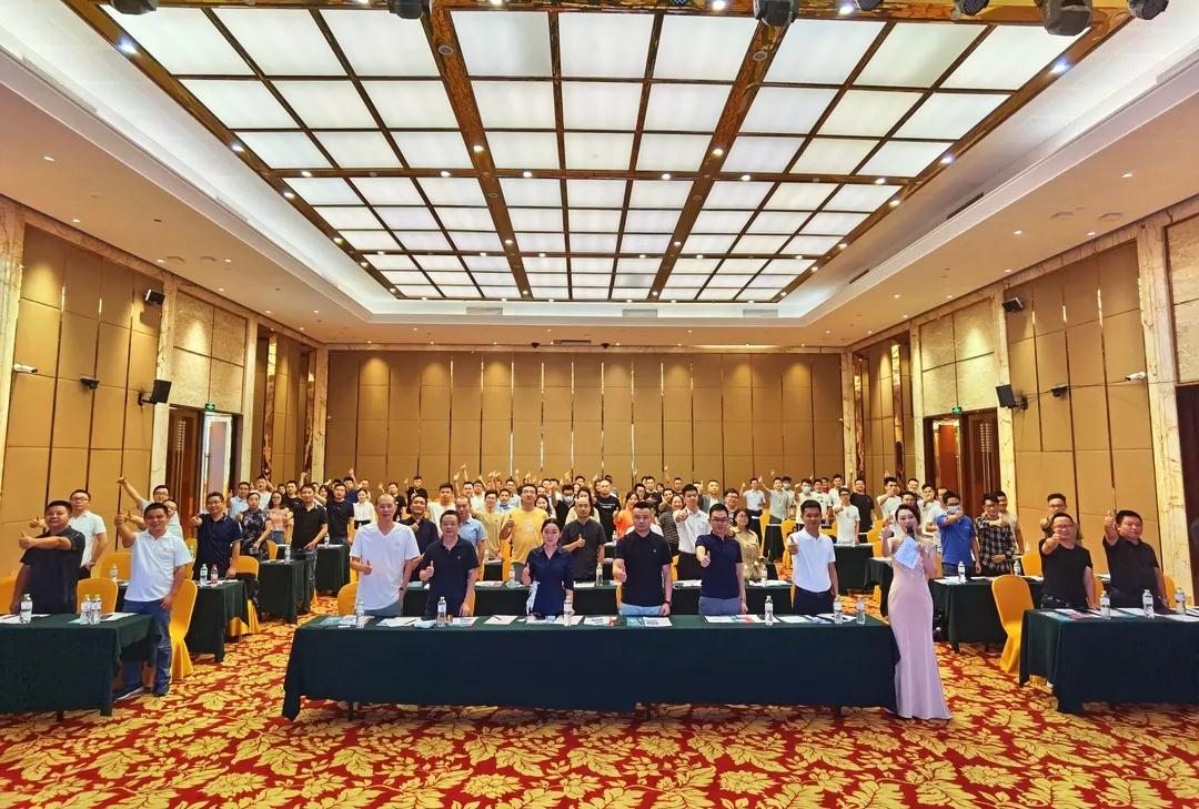 2020排队网私域流量运营与变现峰会(重庆站)圆满落幕!(图9) 2020排队网私域流量运营与变现峰会(重庆站)圆满落幕!(图9)
