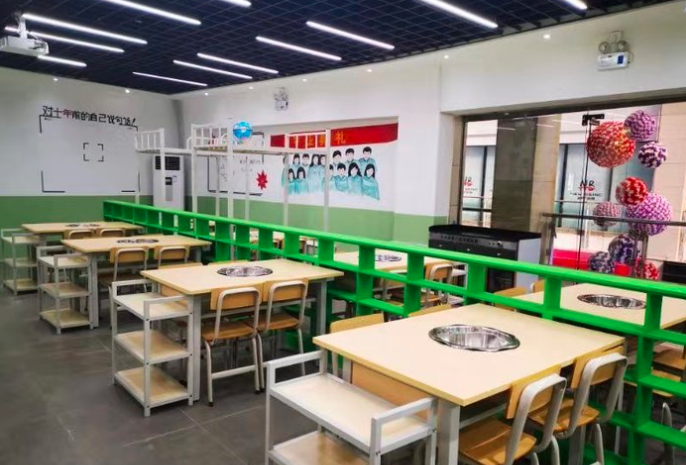 商户周报5月17日-23日|生猛海鲜、“滋滋滋”的烤肉、茶饮、火锅统统安排(图24) 商户周报5月17日-23日|生猛海鲜、“滋滋滋”的烤肉、茶饮、火锅统统安排(图24)
