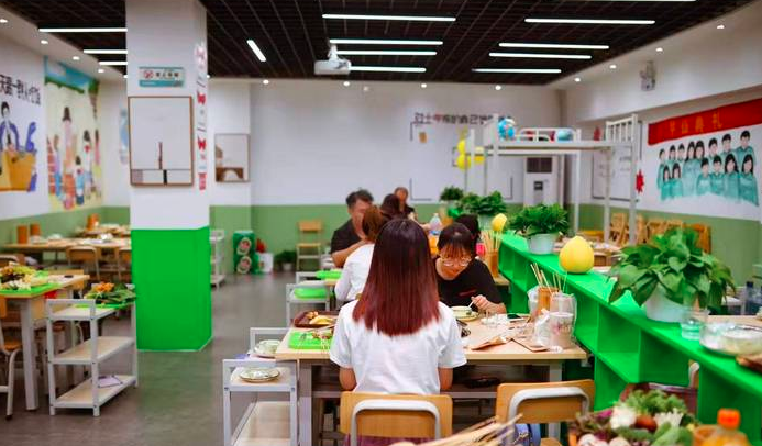 商户周报5月17日-23日|生猛海鲜、“滋滋滋”的烤肉、茶饮、火锅统统安排(图26) 商户周报5月17日-23日|生猛海鲜、“滋滋滋”的烤肉、茶饮、火锅统统安排(图26)