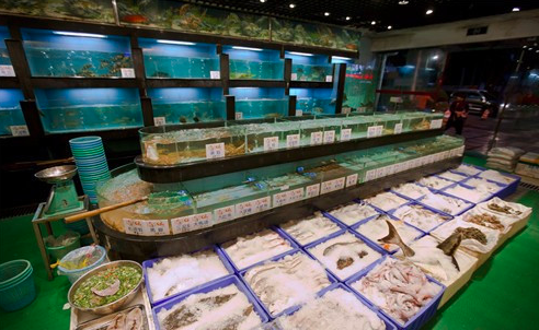 商户周报5月17日-23日|生猛海鲜、“滋滋滋”的烤肉、茶饮、火锅统统安排(图34) 商户周报5月17日-23日|生猛海鲜、“滋滋滋”的烤肉、茶饮、火锅统统安排(图34)