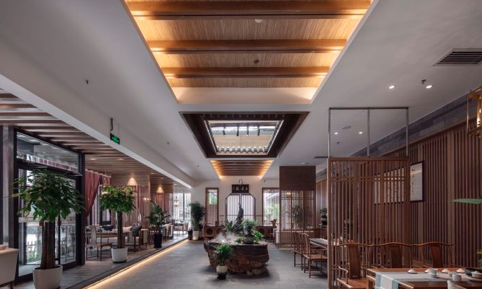 排队网餐饮商户案例|藏不住了!这些私房菜、烧烤店一定要曝光他们!(图12) 排队网餐饮商户案例|藏不住了!这些私房菜、烧烤店一定要曝光他们!(图12)