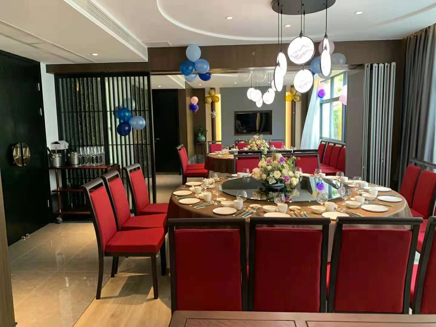 排队网餐饮商户案例|藏不住了!这些私房菜、烧烤店一定要曝光他们!(图6) 排队网餐饮商户案例|藏不住了!这些私房菜、烧烤店一定要曝光他们!(图6)