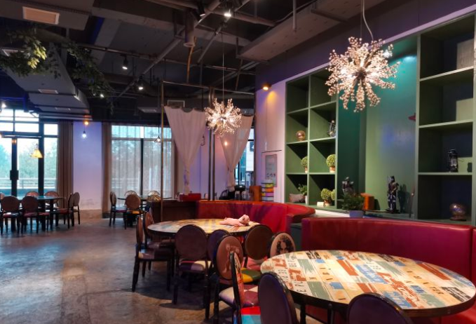 排队网餐饮商户案例|藏不住了!这些私房菜、烧烤店一定要曝光他们!(图17) 排队网餐饮商户案例|藏不住了!这些私房菜、烧烤店一定要曝光他们!(图17)