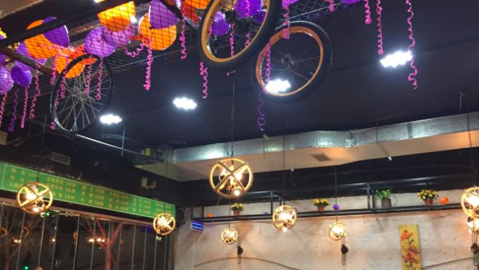 排队网餐饮商户案例|藏不住了!这些私房菜、烧烤店一定要曝光他们!(图49) 排队网餐饮商户案例|藏不住了!这些私房菜、烧烤店一定要曝光他们!(图49)