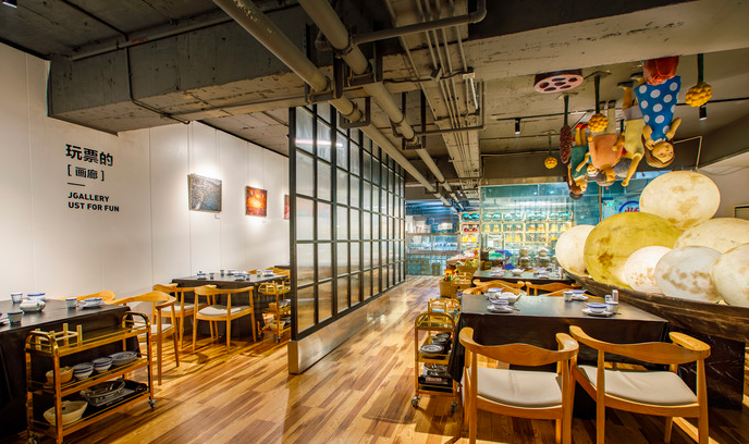 排队网餐饮商户案例|藏不住了!这些私房菜、烧烤店一定要曝光他们!(图35) 排队网餐饮商户案例|藏不住了!这些私房菜、烧烤店一定要曝光他们!(图35)
