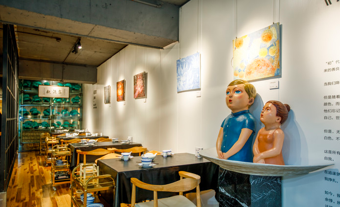 排队网餐饮商户案例|藏不住了!这些私房菜、烧烤店一定要曝光他们!(图34) 排队网餐饮商户案例|藏不住了!这些私房菜、烧烤店一定要曝光他们!(图34)