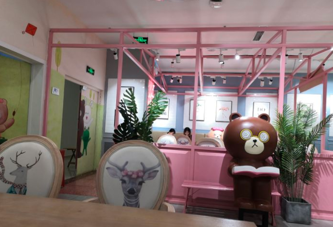 排队网餐饮商户案例|藏不住了!这些私房菜、烧烤店一定要曝光他们!(图41) 排队网餐饮商户案例|藏不住了!这些私房菜、烧烤店一定要曝光他们!(图41)