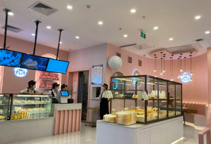 排队网餐饮商户案例|藏不住了!这些私房菜、烧烤店一定要曝光他们!(图40) 排队网餐饮商户案例|藏不住了!这些私房菜、烧烤店一定要曝光他们!(图40)
