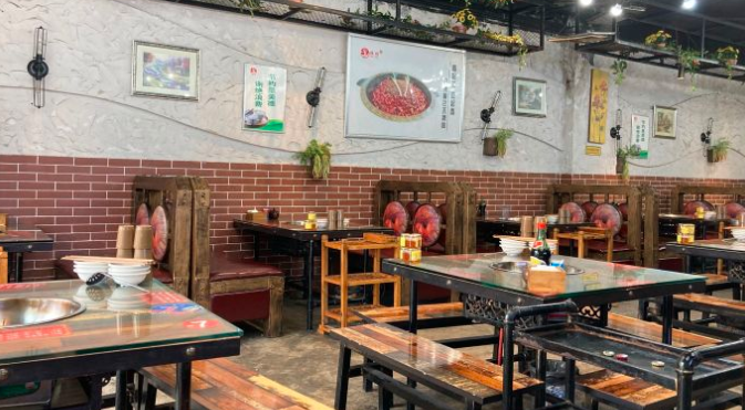 排队网餐饮商户案例|藏不住了!这些私房菜、烧烤店一定要曝光他们!(图50) 排队网餐饮商户案例|藏不住了!这些私房菜、烧烤店一定要曝光他们!(图50)